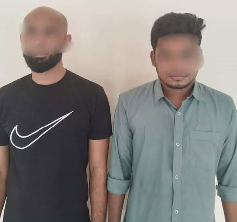 কুমিল্লার হোমনায় মাজারে হামলা: দুই যুবক গ্রেপ্তার