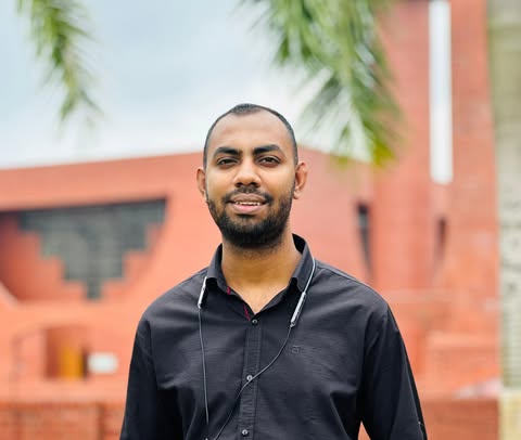 স্টার এক্সিলেন্স অ্যাওয়ার্ডের জন্য মনোনীত হলেন শাফায়াত হোসেন সিয়াম