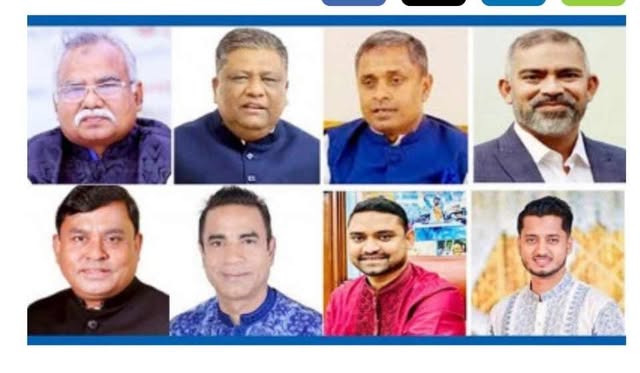 সিলেটে আ. লীগের ৯০ নেতাকর্মীর নামে আরেক মামলা