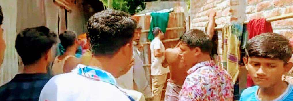 বাসরঘরে নববধূর কান্ড! পুরুষাঙ্গ কেটে দিল স্বামীর