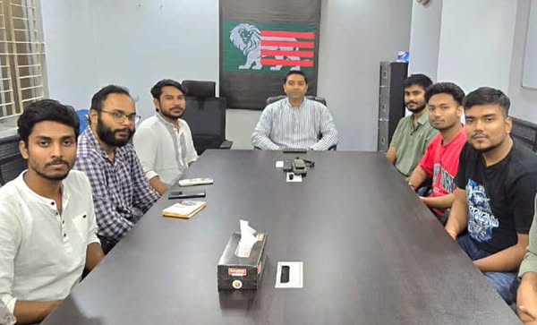 ববি হাজ্জাজ হামলায় ঢাকেবির (প্রস্তাবিত) তীব্র প্রতিবাদ