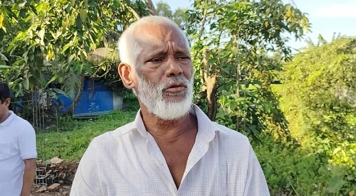 রামগঞ্জে প্রবাসীর সম্পত্তি দখল ও বেআইনিভাবে বিক্রির অভিযোগ