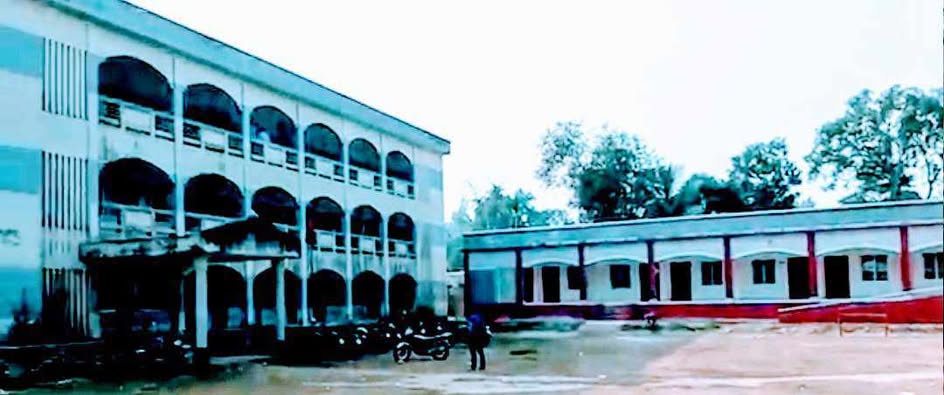 ফুলছড়ির বুড়াইল মডেল স্কুল এন্ড কলেজকে জাতীয় করণের দাবী