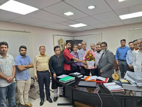 সোনালী ব্যাংক পিএলসি বৃহত্তর চট্টগ্রাম জেলার জিয়া পরিষদের  ৩৭ সদস্য বিশিষ্ট পূর্ণাঙ্গ কমিটির অনুমোদন