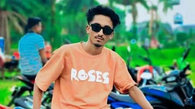 নড়াইলে ব্রাক অফিসের সামনে মোটরসাইকেল ও ট্রলির মুখোমুখি সংঘর্ষ, কিশোর নিহত