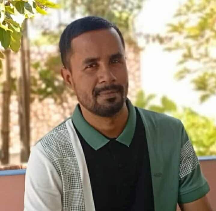 হোসেনপুরে ছুরিকাঘাতে আদম ব্যাপারির ভাই নিহত