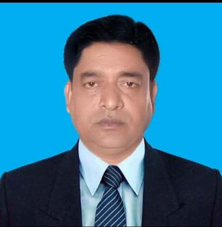 কয়রার সাবেক ছাত্রনেতা ও সাবেক সদস্য সচিব নূরুল আমিন বাবুল শারদীয় দুর্গাপূজা উপলক্ষে সবাইকে শুভেচ্ছা জানিয়েছেন