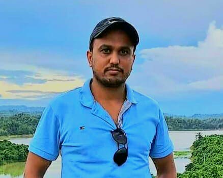 সৌদিতে সড়ক দুর্ঘটনায় রাঙ্গুনিয়ার যুবকের মৃত্যু