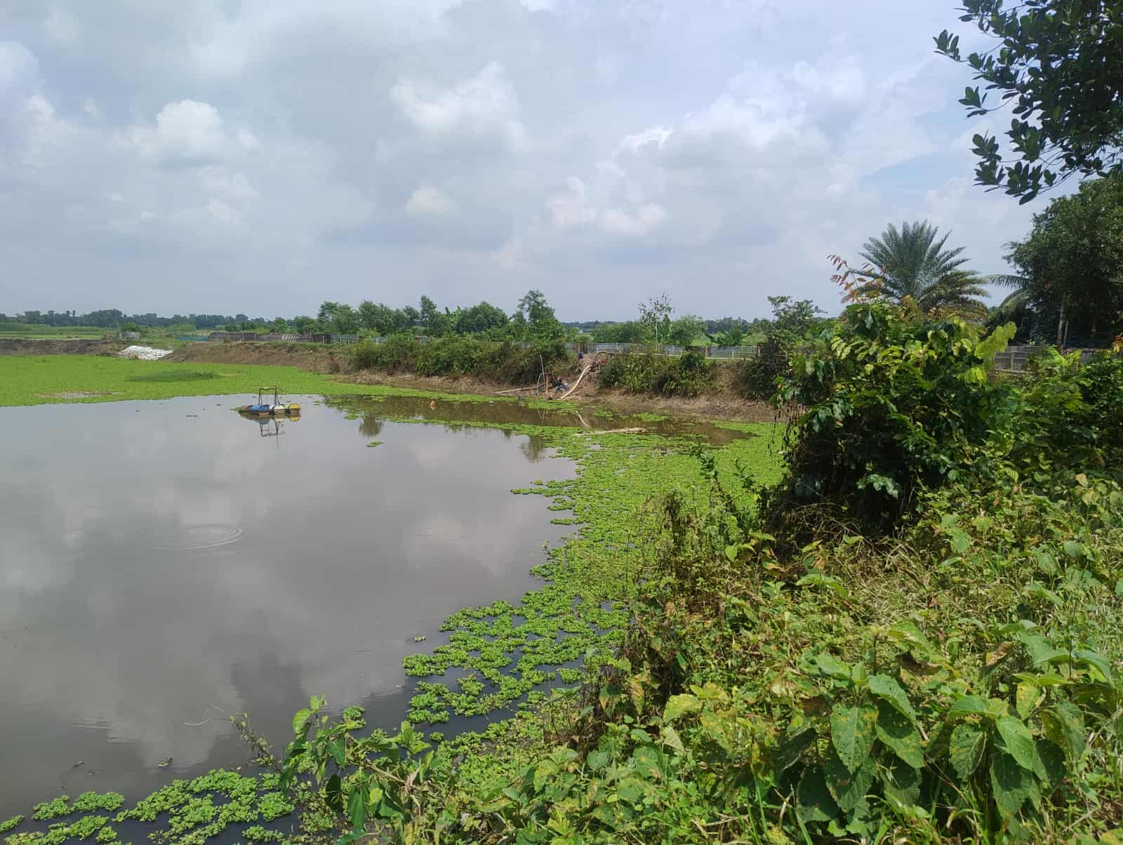 নবীনগরে ইউনিয়ন ভূমি কর্মকর্তার ২জনের বিরুদ্ধে মামলা