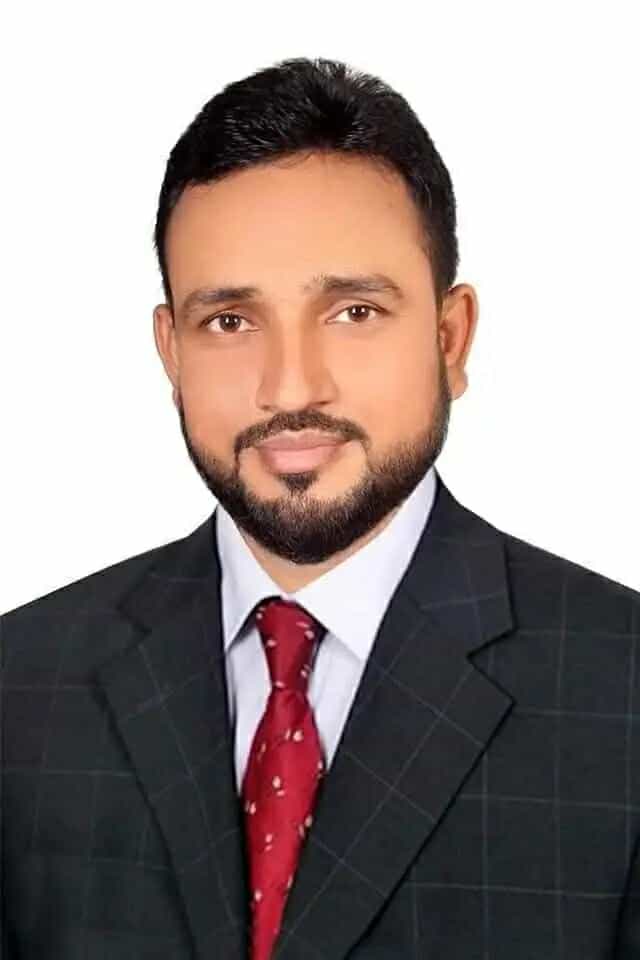 কেন্দ্রীয় ফারিয়ার সভাপতি পদে হাবিবুর রহমান হাবিবের জয়