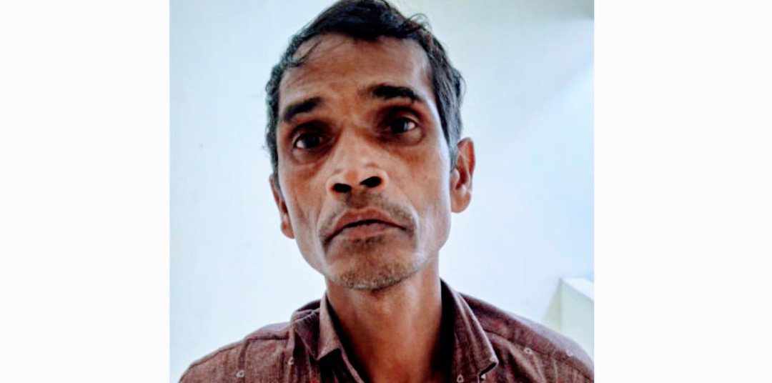 গাইবান্ধায় গৃহবধূকে গলা কেটে হত্যা, অভিযুক্ত স্বামী ফরিদ গ্রেফতার