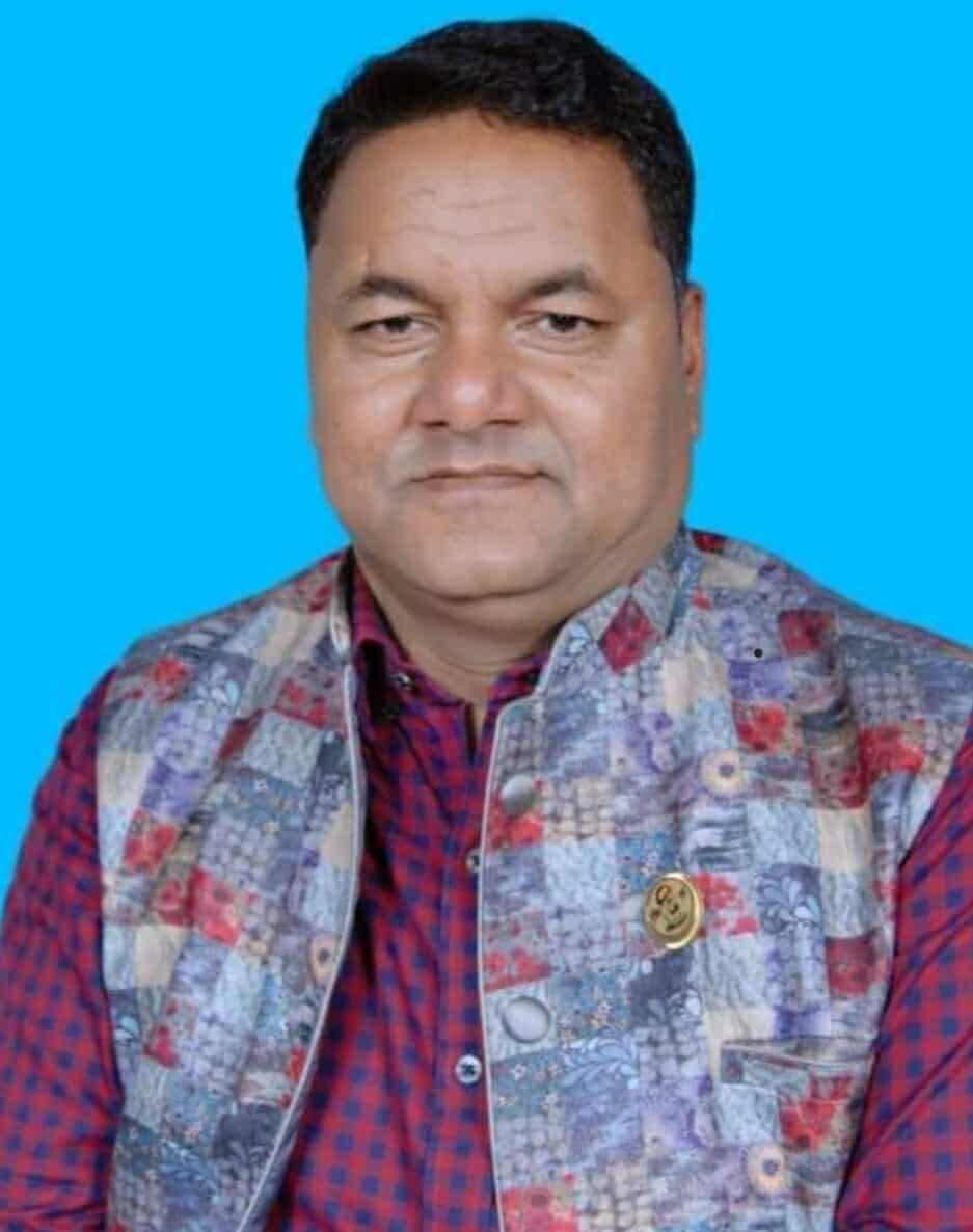চাঁপাইনবাবগঞ্জে হত্যা মামলার অভিযোগে ইউপি চেয়ারম্যান টিপু বরখাস্ত