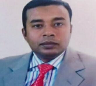 নৌপরিবহন মন্ত্রনালয়ের যুগ্মসচিব হলেন কচুয়ার ইসমাইল হোসেন