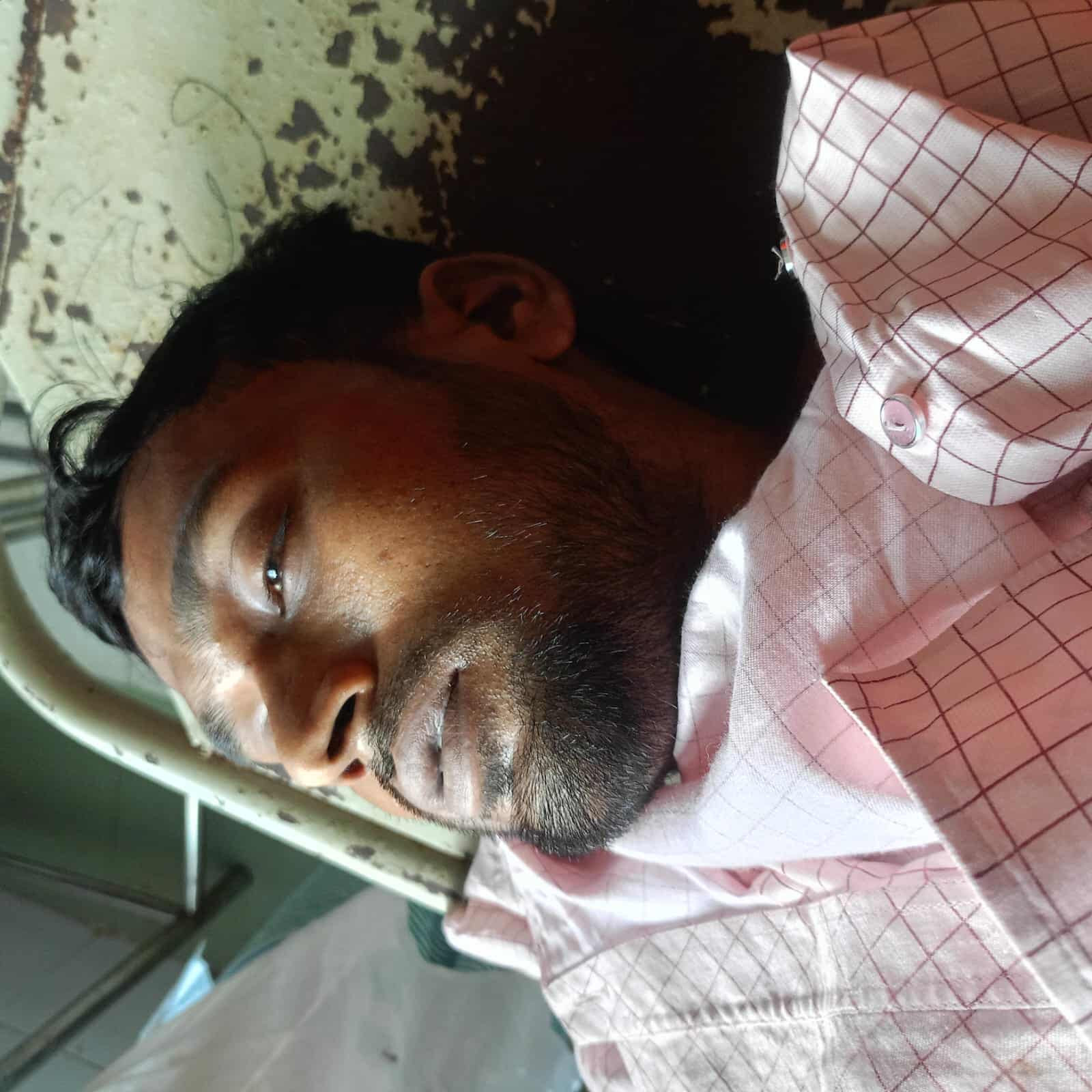 তাড়াইলে অনলাইনে জুয়া বিরোধে যুবক নিহত