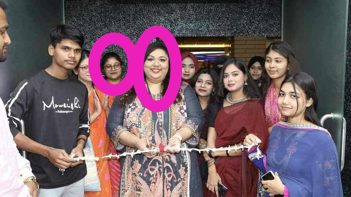 রাজশাহী এনসিপি কমিটিতে আওয়ামীপন্থি প্রভাব—বিতর্কে পদত্যাগ মায়ার
