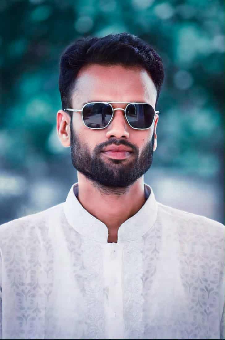 মেম্বার মোঃ মোস্তাফিজুর রহমানের বিরুদ্ধে মিথ্যা অপপ্রচার: সামাজিক মাধ্যমে ভিত্তিহীন অভিযোগের প্রতিবাদ
