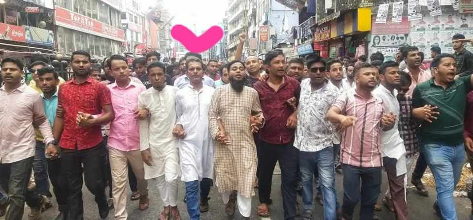 গোয়াইনঘাটের রাজনীতিতে পরিচ্ছন্ন নেতৃত্বের দৃষ্টান্ত আহমেদ হুমায়ুন জামাল