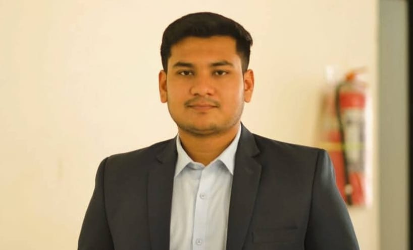 জার্মানে Erasmus+ প্রোগ্রামে অংশগ্রহণের সুযোগ পেল ইবি শিক্ষার্থী পিয়াস