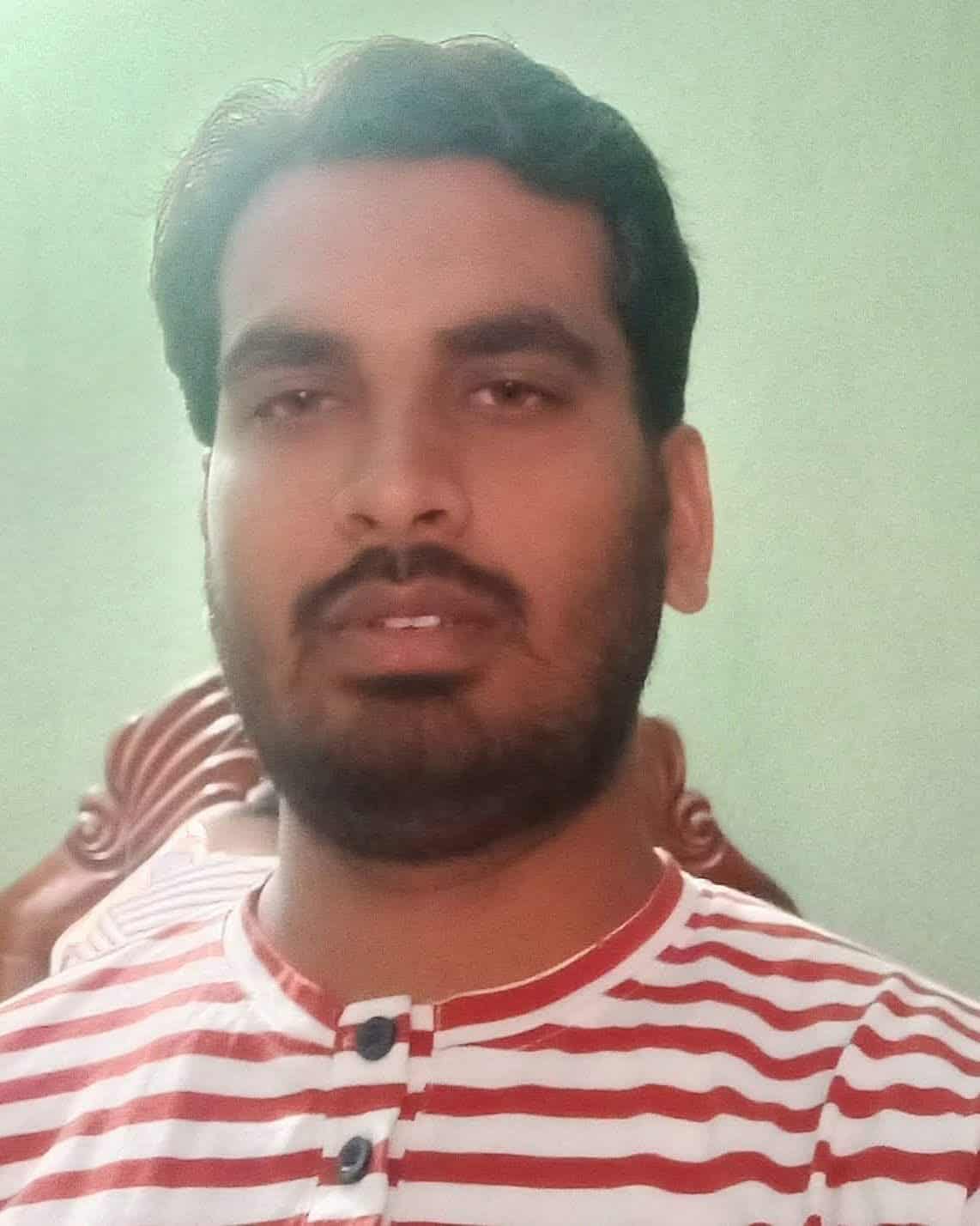 ঝিনাইদহের কোটচাঁদপুর ট্রাকে ধাক্কায় মোটরসাইকেল আরোহীর নিহত