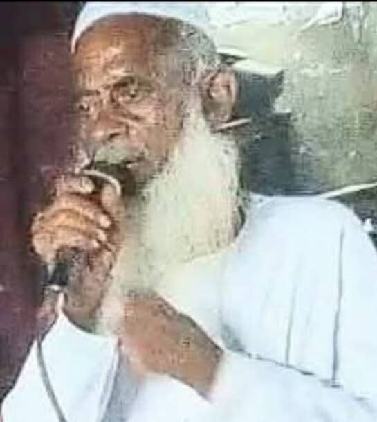 হোসেনপুরে সড়ক দুর্ঘটনায় ব্যবসায়ীর মৃত্যু