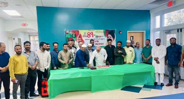 মিশিগানে বিএনপির ৪৭ তম প্রতিষ্ঠাবার্ষিকী উদযাপিত হয়েছে