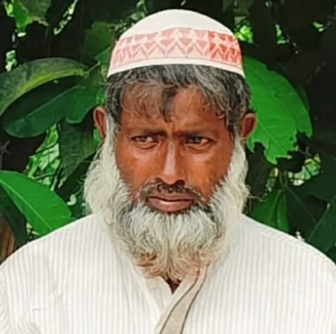 শোক সংবাদ