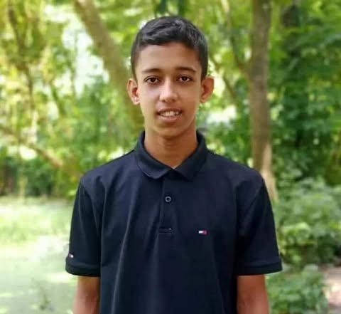 কুলিয়ারচরে ব্রহ্মপুত্র নদে মাছ ধরতে গিয়ে ১ কিশোর নিখোঁজ: ১০ ঘন্টায় মেলেনি সন্ধান