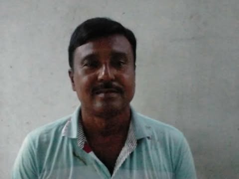 মোঃ হারুনর রশীদ সভাপতি নির্বাচিত