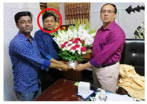 ব্রাহ্মণবাড়িয়া সদর হাসপাতালে স্টোরকিপারের বিরুদ্ধে দুর্নীতি ও অনিয়মের অভিযোগ