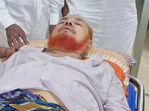 মনিরামপুর উপজেলার সাবেক সভাপতি মোঃ মুসার ইন্তেকাল