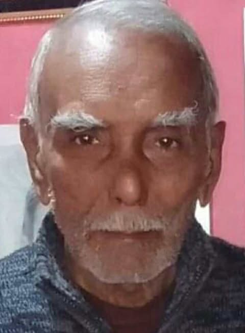 প্রতীতযশা শিক্ষক যতীন্দ্র চন্দ্র দাস আর নেই