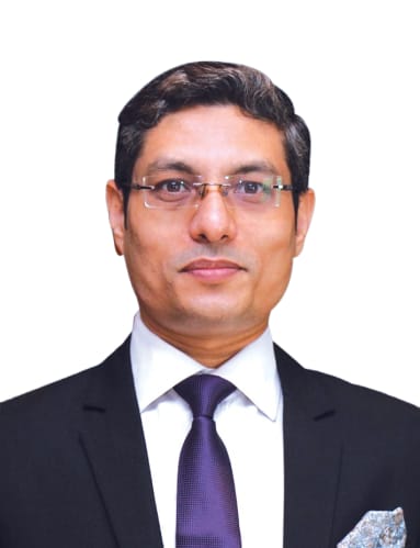 তৃতীয়বারের মতো আইসিএসবি’র কাউন্সিলর নির্বাচিত কচুয়ার মো. শরীফ হাসান