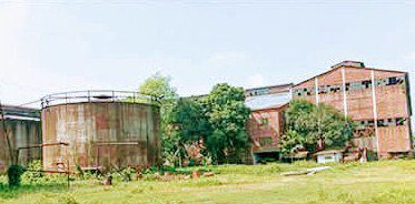 রংপুর চিনিকল চালুর সিদ্ধান্ত ১০ মাসেও কার্যকর হয়নি
