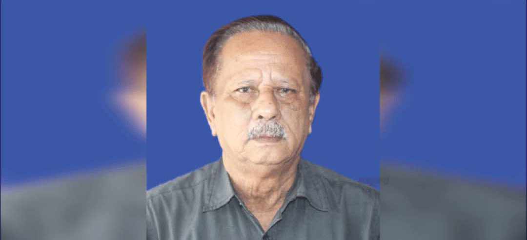 রাজনীতিবিদ আমিনুল ইসলাম গোলাপের জীবনাবসান, গাইবান্ধায় শোকের ছায়া