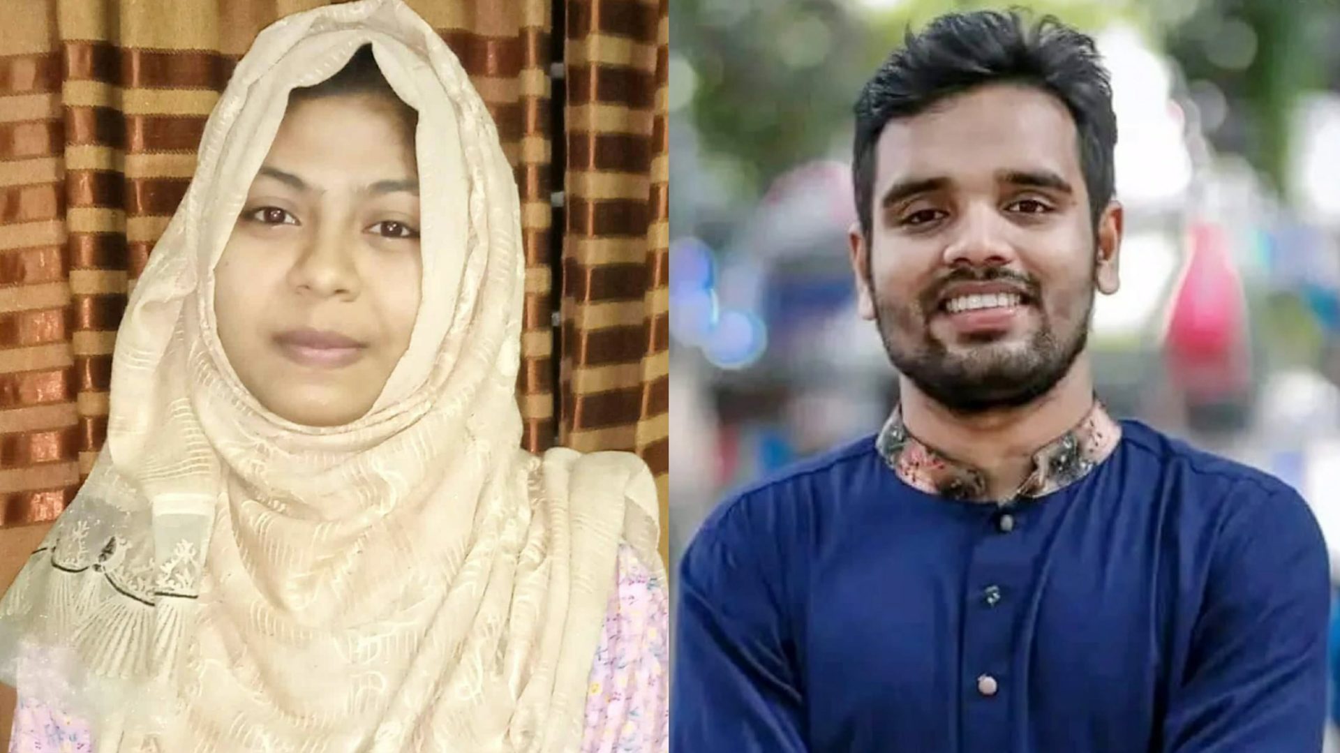 জবির সমাজবিজ্ঞান ডিবেটিং ক্লাবের সভাপতি মিম, সাধারণ সম্পাদক নাঈম