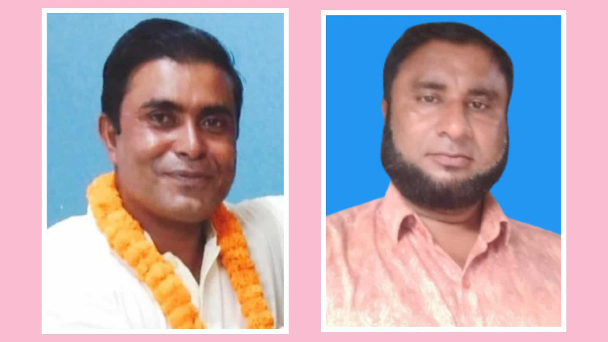 তাড়াইলে বিল্ডিং নির্মাণ শ্রমিক ইউনিয়নের ত্রি-বার্ষিক নির্বাচন সম্পন্ন