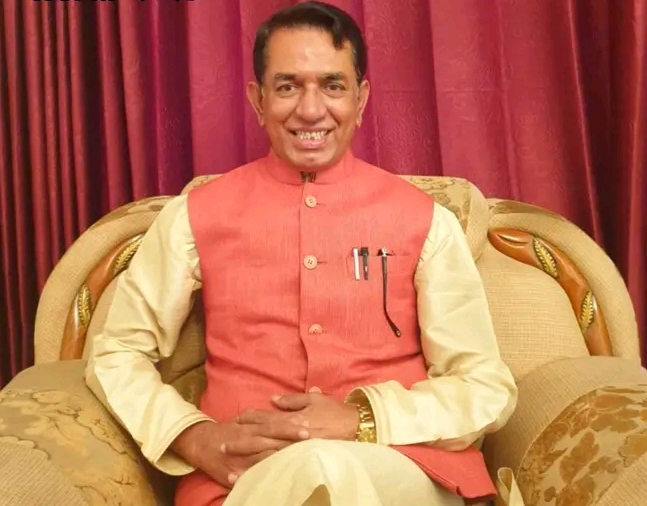 কচুয়ার সাবেক ইউপি চেয়ারম্যান ইসহাক সিকদার ঢাকায় গ্রেফতার