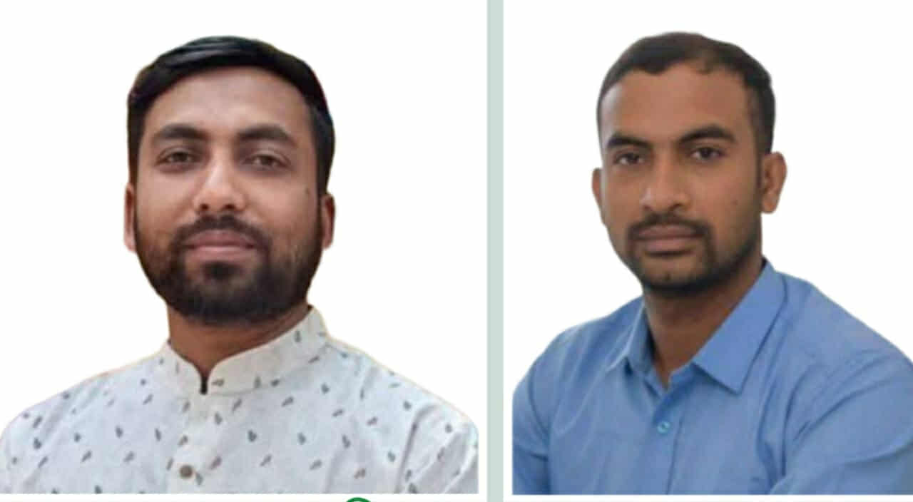 জাতীয় নাগরিক পার্টি (এনসিপি)’র কুলিয়ারচর উপজেলা শাখার সমন্বয় কমিটি ঘোষণা