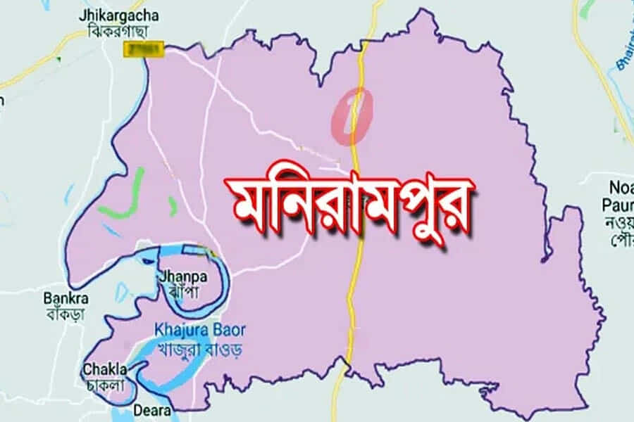 ঘেরের বিদ্যুতের তার জড়িয়ে মুয়াজ্জিনের মৃত্যু