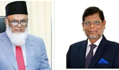 বগুড়ায় আওয়ামী লীগের দোসর মনোনয়ন প্রত্যাশী: কাজী রফিকুল ইসলাম