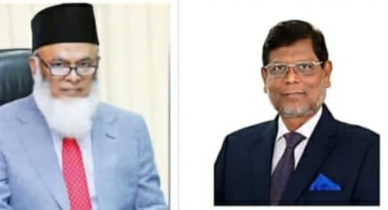 বগুড়ায় আওয়ামী লীগের দোসর মনোনয়ন প্রত্যাশী: কাজী রফিকুল ইসলাম