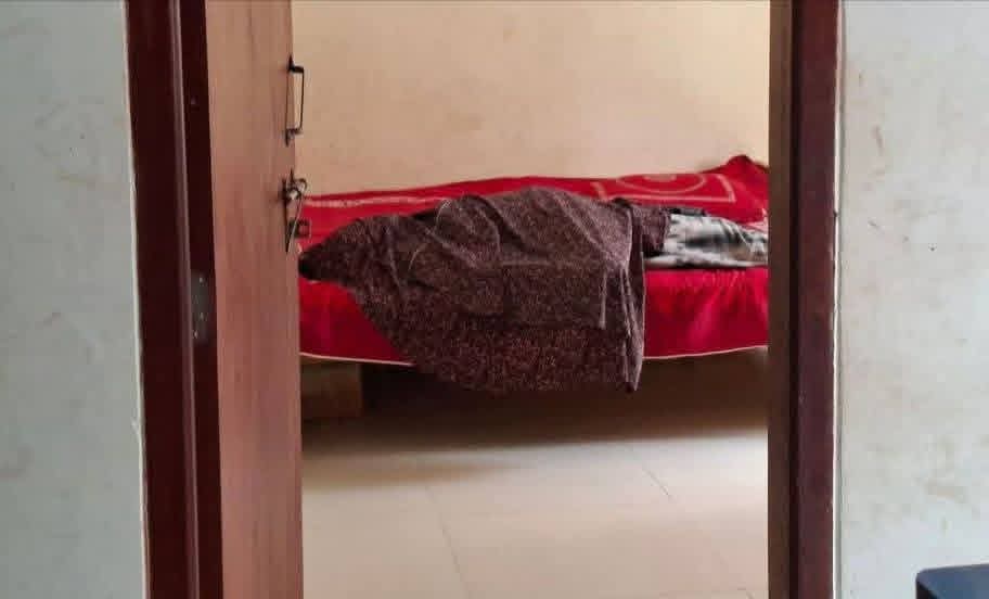 হোমনায় নারী এনজিও কর্মীর ঝুলন্ত লাশ উদ্ধার