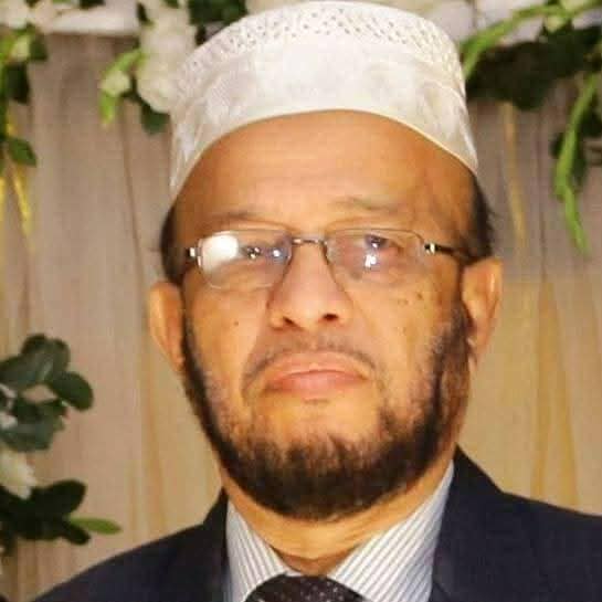 সিনিয়র সাংবাদিক সরওয়ার উদ্দিন আহমেদের ইন্তেকাল, রবিবার সকাল ১১টায় রাউজানে জানাজা