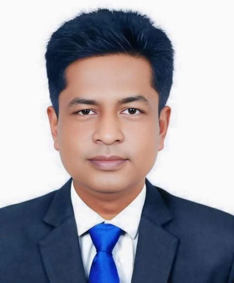 নবীনগর হযরত আমেনা (রা.) পৌর মহিলা দাখিল মাদ্রাসার সভাপতি নির্বাচিত মোহাম্মদ হোসেন শান্তি