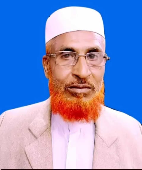 পলাশবাড়ীর “কিশোরগাড়ী ইউনিয়নে ভুয়া দরপত্রের মাধ্যমে গাছ বিক্রি” শীর্ষক প্রতিবেদনের প্রতিবাদ