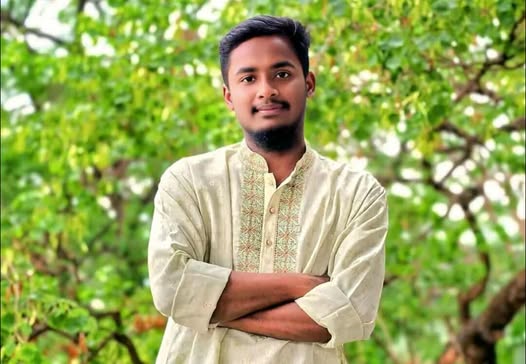 জকসু নির্বাচনে কার্যনির্বাহী সদস্য পদে লড়বেন মিজান উদ্দিন মাসুদ