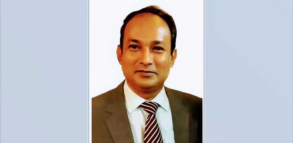 গাইবান্ধার নতুন জেলা প্রশাসক মুহাম্মদ নজরুল ইসলাম