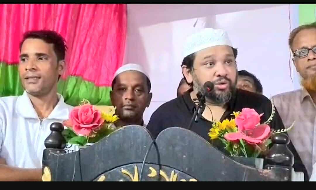 কাউকে গ্রীন সিগন্যাল দেয়নি, গুজবকারীদের জন্য আসছে রেড সিগনাল: হুমাম কাদের 