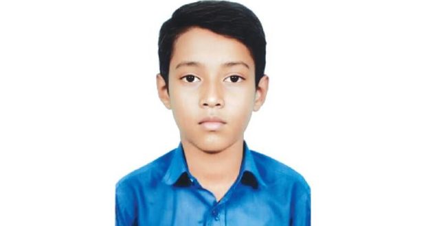 কচুয়ায় নিখোঁজের আড়াই মাস পর ডোবা থেকে স্কুলছাত্রের কঙ্কাল উদ্ধার