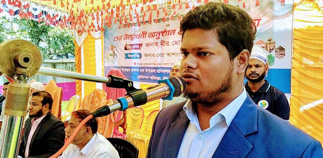 সাঘাটায় জাতীয় প্রাণিসম্পদ সপ্তাহ ও প্রদর্শনী মেলা অনুষ্ঠিত